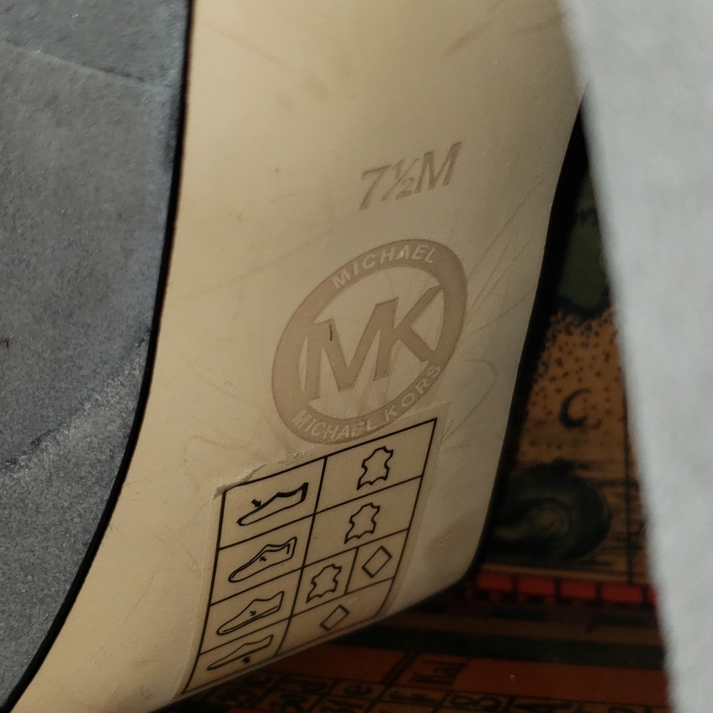 MK heels - Picture 6 of 7